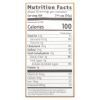 Nature's Path - Flour Og2 Whole Wheat - CS of 4-32 OZ