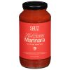 Sauz - Hot Honey Marinara - CS of 6-25 OZ