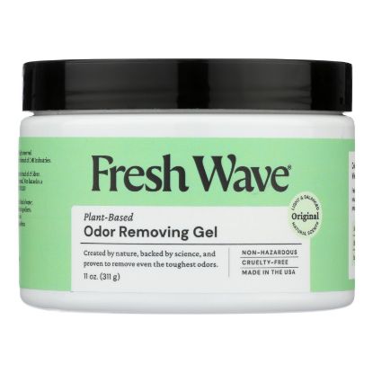 Fresh Wave - Odor Rmvng Gel Original - EA of 1-11 OZ