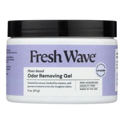 Fresh Wave - Odor Rmvng Gel Lavender - EA of 1-11 OZ