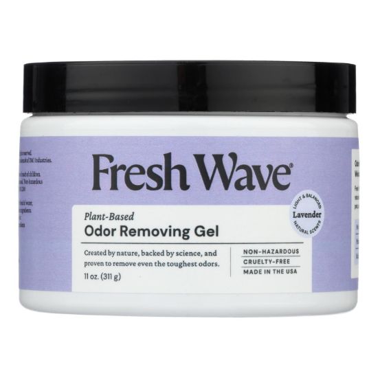Fresh Wave - Odor Rmvng Gel Lavender - EA of 1-11 OZ