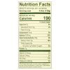 Heyday Canning Co. - Chickpeas Harissa Lemon - CS of 12-15 OZ