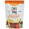 Once Upon A Farm - Cnut Melts Og2 Mngo Bnlla - CS of 8-1 OZ