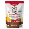 Once Upon A Farm - Cnut Melts Og2 Straw Ban - CS of 8-1 OZ