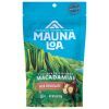 Mauna Loa - Macadamias Milk Chocolate - CS of 6-4 OZ