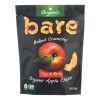Bare Fruit - Apple Chips Og2 Fuji Red - CS of 12-3 OZ