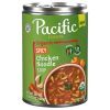Pacific Foods - Soup Og2 Spcy Chk Noodle - CS of 12-16.1 FZ