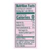 Maison Perrier - Sparkling Water Grapefrt - CS of 3-8/11.15Z