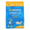 Truroots - White Quinoa Og2 Sprouted - CS of 6-11 OZ