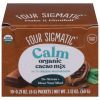 Four Sigmatic - Cacao Mix Og2 Calm - EA of 1-10 CT