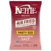 Kettle Brand - Chps Air Fry Himlyn Ssalt - CS of 9-11.25 OZ