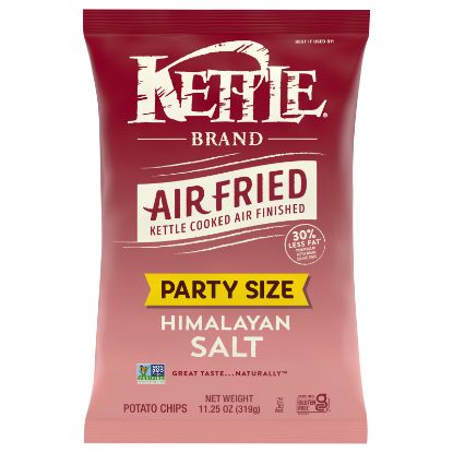 Kettle Brand - Chps Air Fry Himlyn Ssalt - CS of 9-11.25 OZ