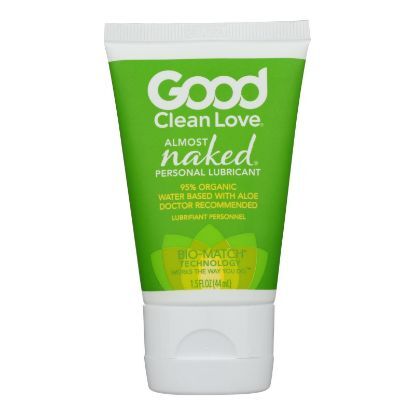 Good Clean Love - Pers Lubricant Almst Nakd - EA of 1-1.5 OZ