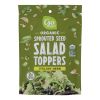 Go Raw - Sld Tpr Og2 Itl Hrb Sprtd - CS of 6-4 OZ