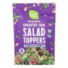 Go Raw - Sld Tpr Og2 Gar Thym Sprt - CS of 6-4 OZ