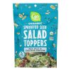Go Raw - Sld Tpr Og2 Crkd Ppr Sprt - CS of 6-4 OZ