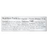 Cocoa Classics - Cocoa Packet Frnch Vanila - CS of 12-1.25 OZ