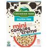 Cascadian Farm - Cereal Og2 Min Cky N Crm - CS of 10-10.7 OZ
