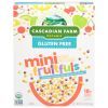 Cascadian Farm - Cereal Og2 Mini Frtfuls - CS of 10-11.1 OZ