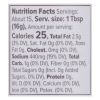 Primal Kitchen - Sauce Hot Buffalo - CS of 6-8.5 OZ
