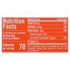 Izze - Can Sparkling Mango - CS of 4-6/8.4 FZ