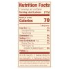 Better With Buckwheat - Crisps Cranberry Almond - CS of 10-4 OZ