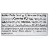 Dandies - Marshmallow Cream Vegan - CS of 6-6.3 OZ