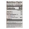 Wedderspoon - Hny Drp Og2 Mnka Ginger - EA of 1-4 OZ