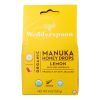Wedderspoon - Hny Drp Og2 Mnka Lemon - EA of 1-4 OZ