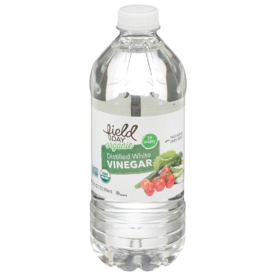 Field Day - Vingar Og2 Whte Distilled - CS of 12-32 FZ