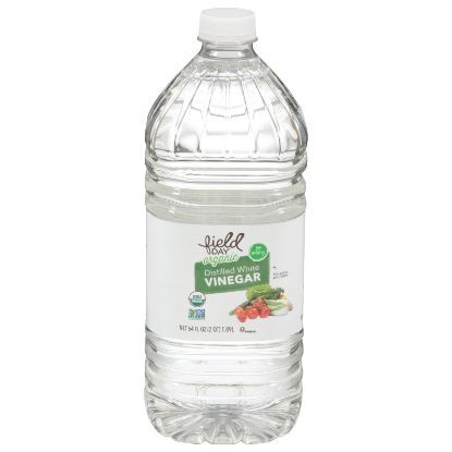 Field Day - Vingar Og2 Whte Distilled - CS of 6-64 FZ