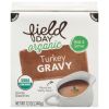 Field Day - Gravy Og2 Turkey Heatnsrv - CS of 12-12 FZ