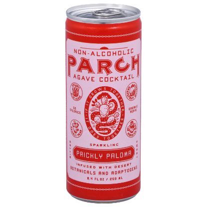 Parch - Cktl Nonalc Prckly Paloma - CS of 12-8.4 FZ