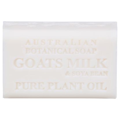 Australian Botanical Soap - Bar Soap Goats Milk - EA of 1-6.6 OZ