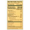 Bionaturae - Pasta Og1 Fusilli Srdgh - CS of 6-12 OZ