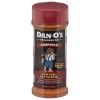 Dano's Seasoning - Seasoning Hot Chipotle - CS of 8-3.5 OZ