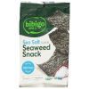 Bibigo - Seaweed Og2 Snack Sea Slt - CS of 12-.35 OZ
