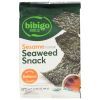 Bibigo - Seaweed Og2 Snack Sesame - CS of 12-.35 OZ