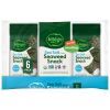Bibigo - Seaweed Og2 Snack Sea Slt - CS of 6-6/.16 OZ