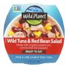 Wild Planet - Salad Wld Tuna Bean Corn - CS of 9-5.6 OZ