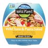 Wild Planet - Salad Wild Tuna Pasta - CS of 9-5.6 OZ