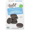 Field Day - Cookies Choc Van Swch Crm - CS of 12-10.5 OZ