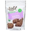 Field Day - Cookies Og2 Choc Animal - CS of 12-8 OZ