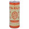 Parch - Cktl Nonalc Dst Margarita - CS of 12-8.4 FZ