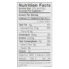 Dave's Gourmet - Pasta Sauce Btrnut Squash - CS of 6-24 OZ