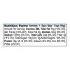 Verb Energy - Prtn Bar Cchip Pbtr Caff - CS of 12-1.8 OZ