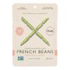 Poshi - Snk Frnch Bean Mrntd Orig - CS of 10-1.76 OZ