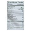 Poshi - Snk Frnch Bean Mrntd Orig - CS of 10-1.76 OZ