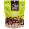 Second Nature - Nuts California Medley - CS of 6-12 OZ