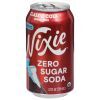 Nixie Sparkling Water - Soda Og2 Classic Cola Sf - CS of 12-12 FZ